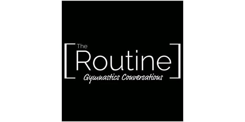 The Routine -Gymnastics Conversations