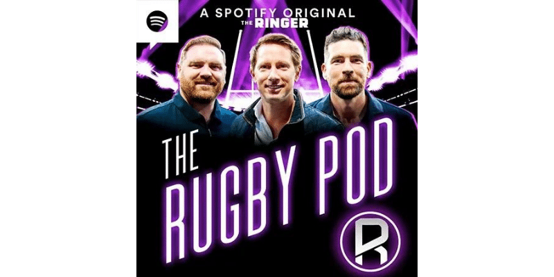 The Rugby Pod