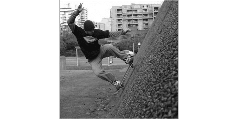 The Skateboard Addict Podcast