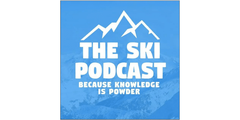 The Ski Podcast