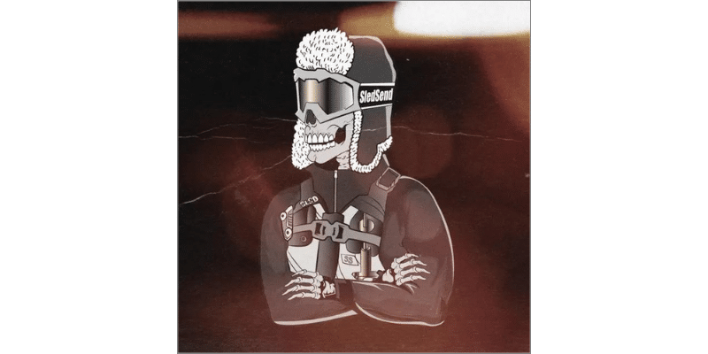 The SledSend Podcast Podcast