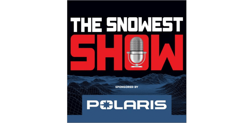 The SnoWest Show Podcast