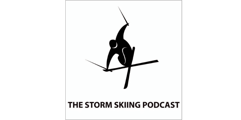 The Storm Skiing Journal