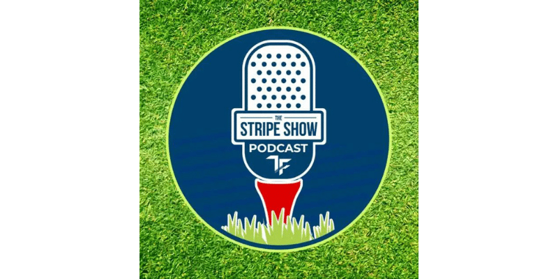 The Stripe Show