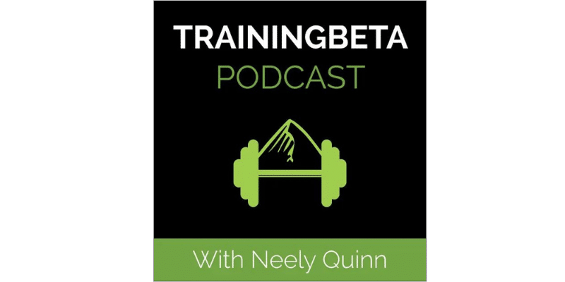 The TrainingBeta Podcast