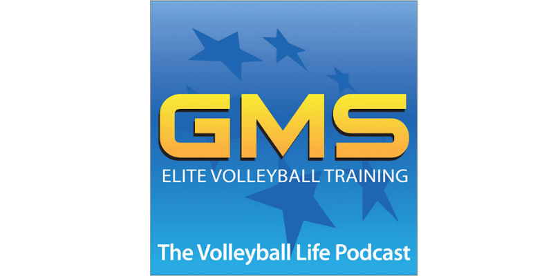 The Volleyball Life Podcast