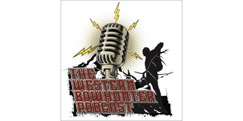 The Western Bowhunter Podcast