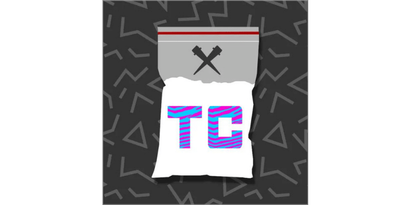 Track Cocaine Podcast