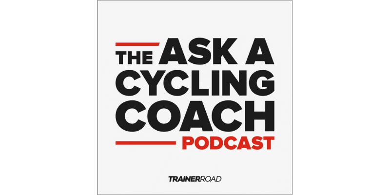 TrainerRoad Podcast