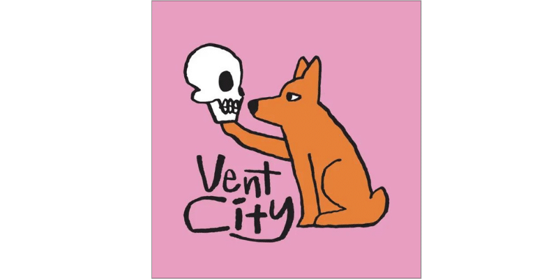 Vent City Podcast
