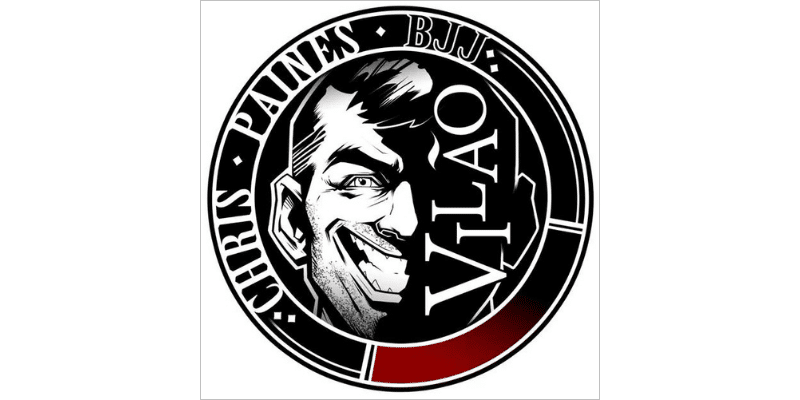 Villaincast - For BJJ Antiheroes