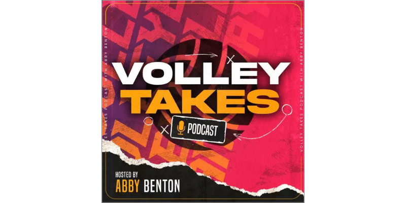 Volley Takes