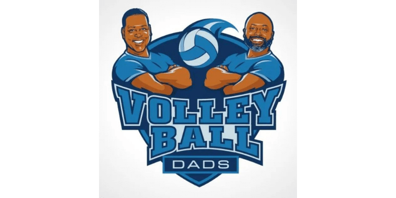 Volleyball Dads