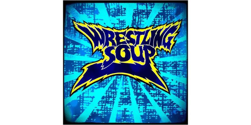 WRESTLING SOUP
