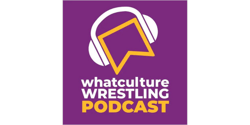 WhatCulture Wrestling Podcast