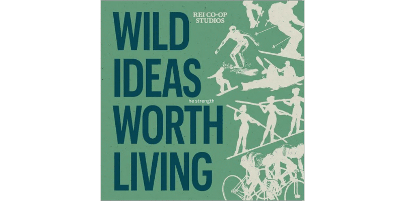Wild Ideas Worth Living