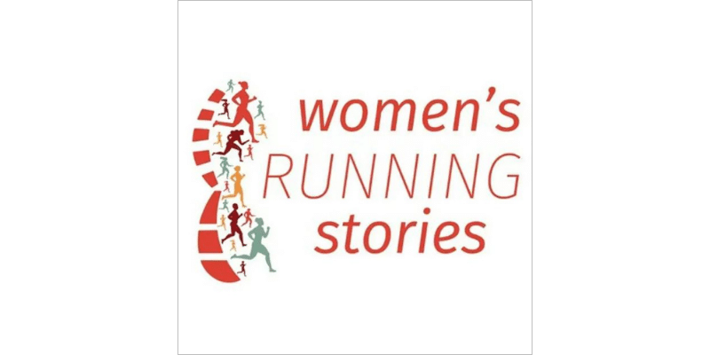 Women's Running Stories Podcast