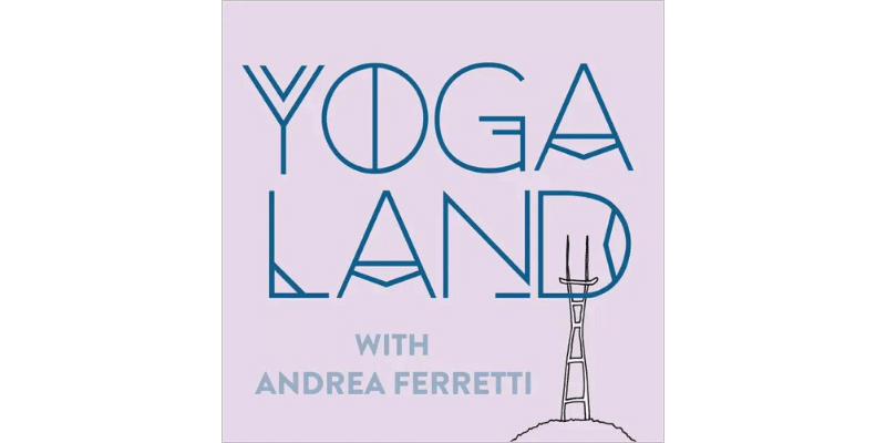 Yogaland Podcast