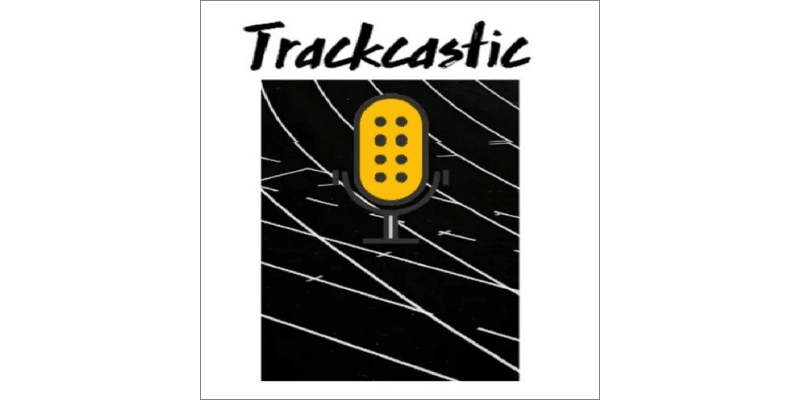 podcast – TrackCastic