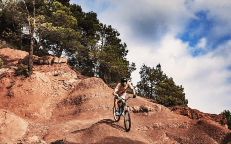 Best BMX Racing Athletes