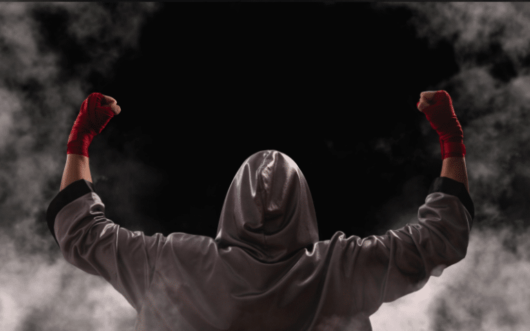 Best Boxing Fighters