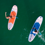 Best Paddleboarding Athletes
