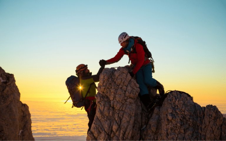 Best Rock Climbing Athletes
