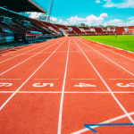 Best Track and Field Athletes