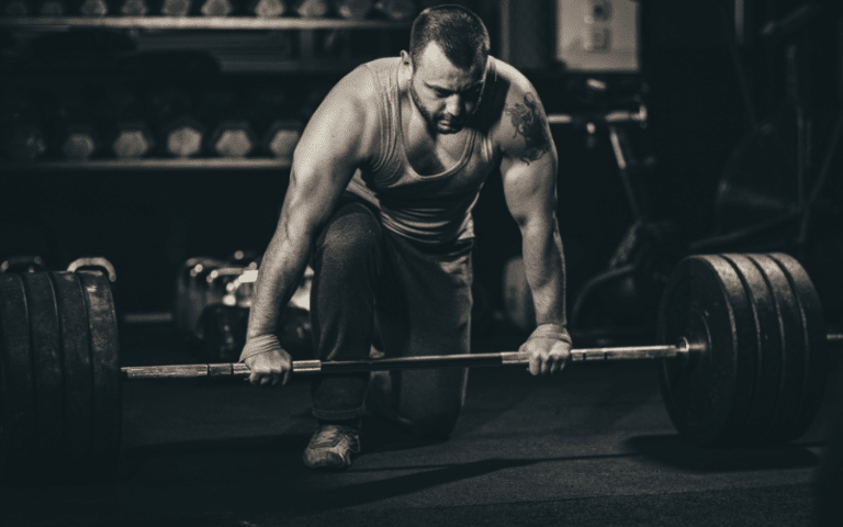 Best Weightlifting Athletes