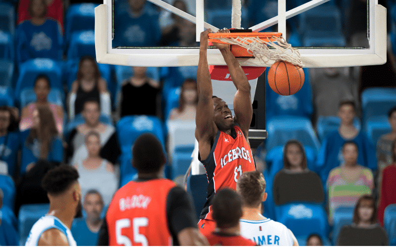 Most Popular Athletes from Angola