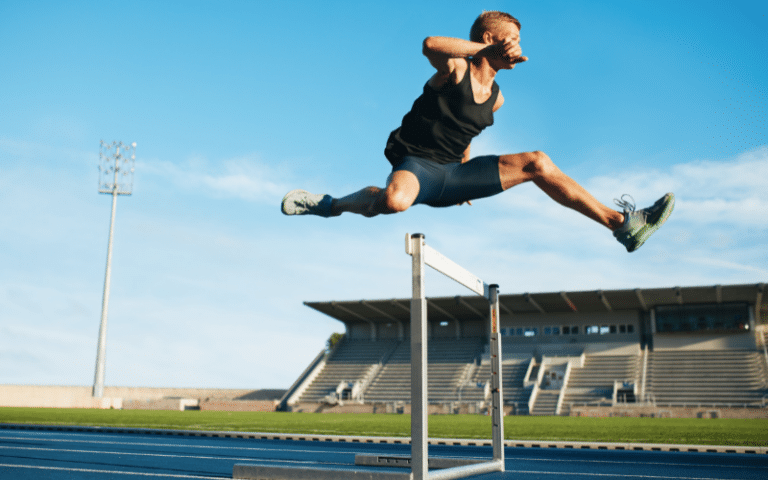 Most Popular Athletes from Morocco