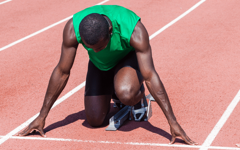 Most Popular Athletes from Sudan