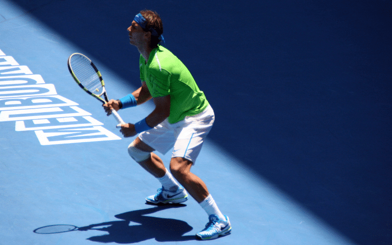 Most Popular Athletes from Tunisia