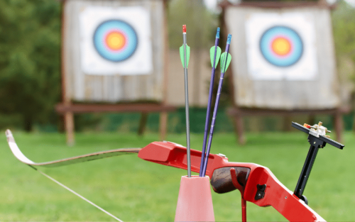 11 Countries Where Archery is Most Popular (Ranked)