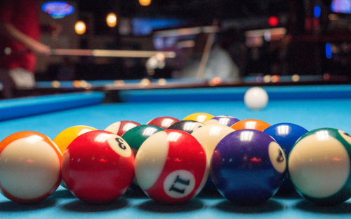 11 Countries Where Billiards is Most Popular (Ranked)