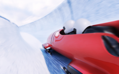 11 Countries Where Bobsledding is Most Popular (Ranked)