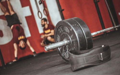 11 Countries Where CrossFit is Most Popular (Ranked)