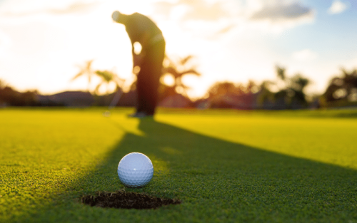 11 Countries Where Golf is Most Popular (Ranked)