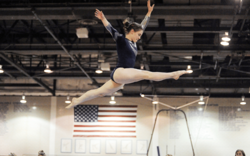 11 Countries Where Gymnastics is Most Popular (Ranked)