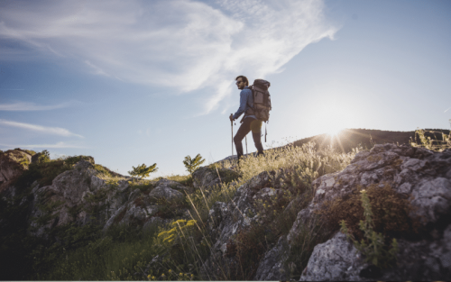 11 Countries Where Hiking is Most Popular (Ranked)