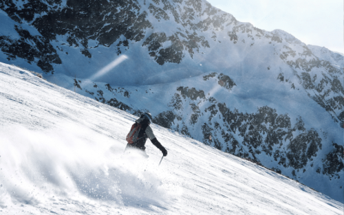 11 Countries Where Skiing is Most Popular (Ranked)