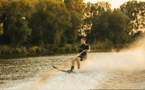 11 Countries Where Water Skiing is Most Popular (Ranked)