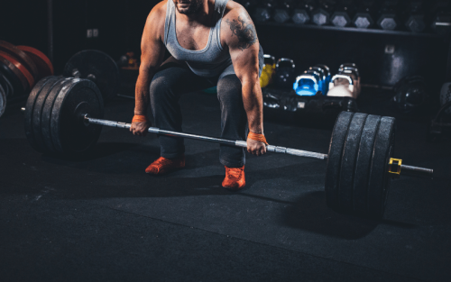 11 Countries Where Weightlifting is Most Popular (Ranked)