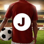 Most Famous Football Players Whose Name Starts With J