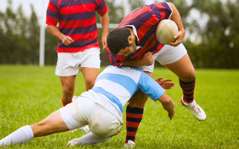 Most Popular Athletes from New Zealand