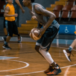 Most Popular Athletes from Nigeria