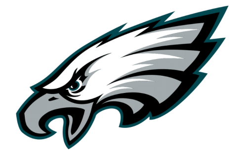 Philadelphia Eagles Color Codes