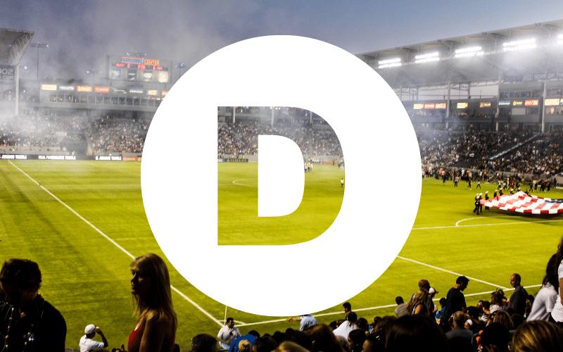 Popular Football Teams That Start with the Letter D