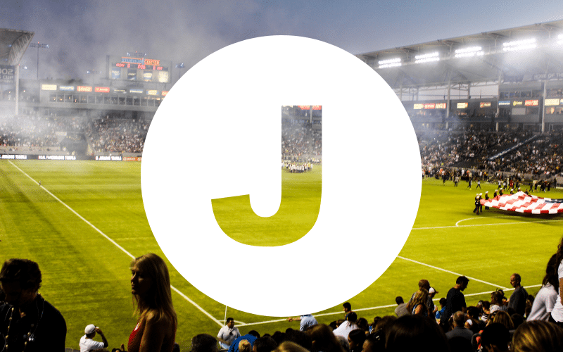 Popular Football Teams That Start with the Letter J