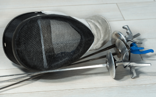 Top 11 Best Brands for Fencing in the World